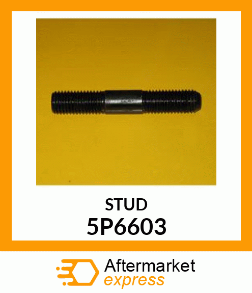 STUD 5P6603