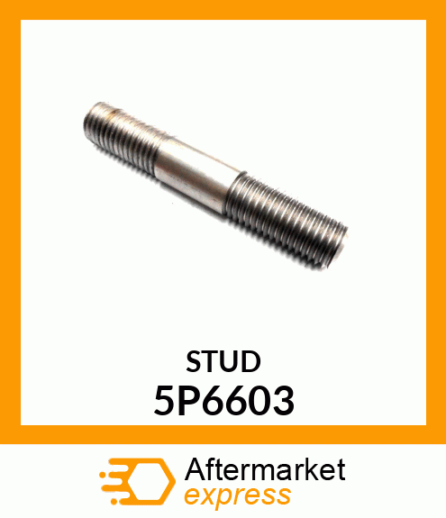 STUD 5P6603