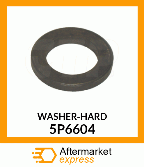 WASHER 5P6604