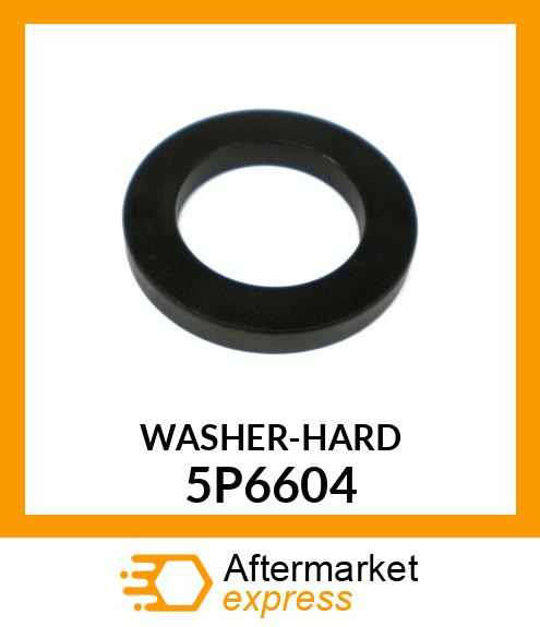 WASHER 5P6604