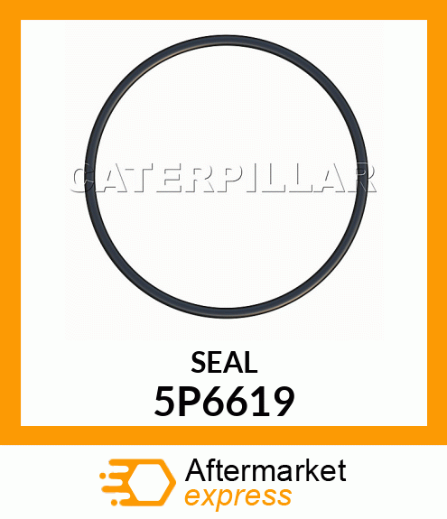 SEAL 5P6619