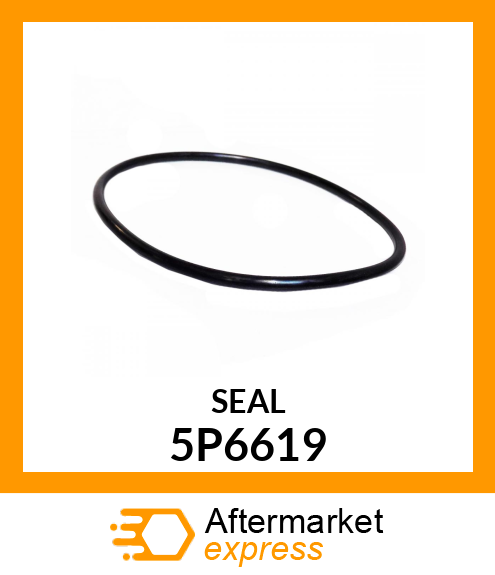 SEAL 5P6619