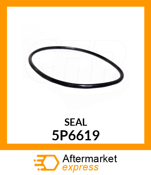 SEAL 5P6619