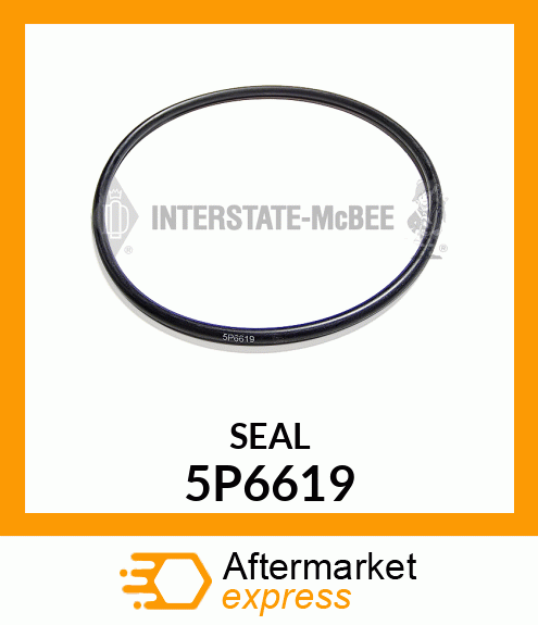 SEAL 5P6619