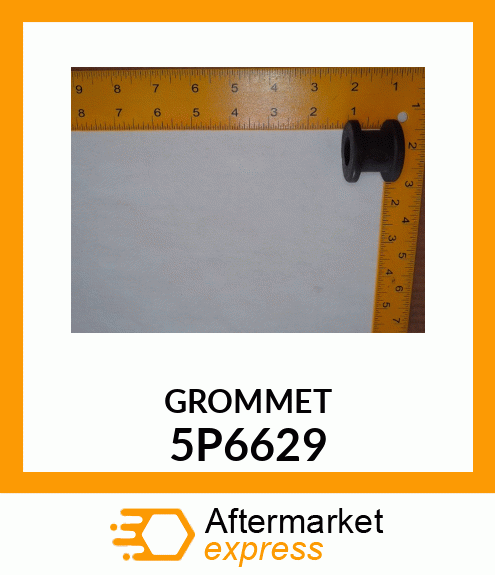 GROMMET 5P6629