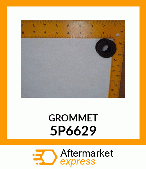 GROMMET 5P6629