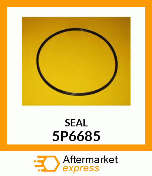 SEAL 5P6685