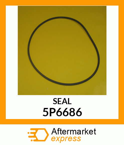 SEAL 5P6686