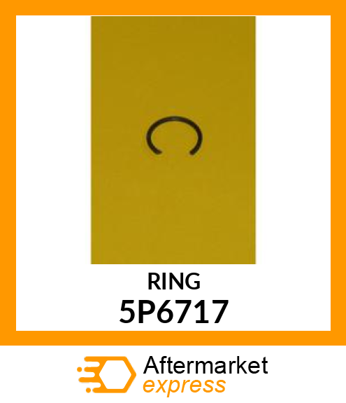 RING 5P6717