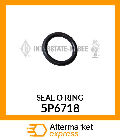 SEAL-O-RIN 5P6718