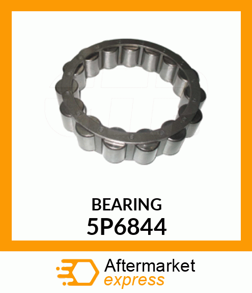 BEARING 5P6844