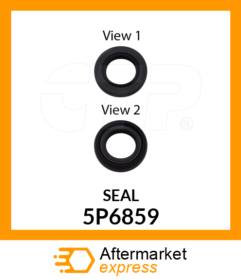 SEAL 5P6859