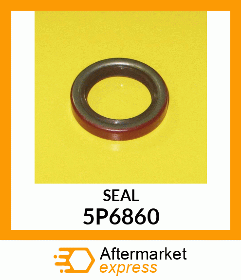 SEAL 5P6860