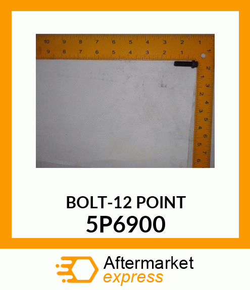 BOLT 5P6900