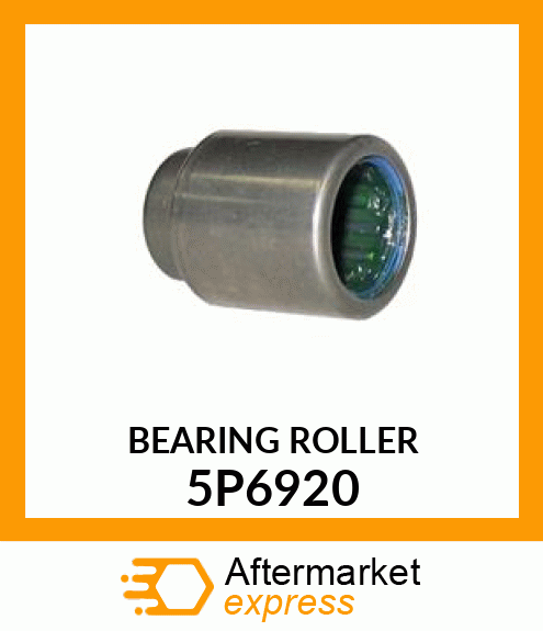 BEARING 5P6920