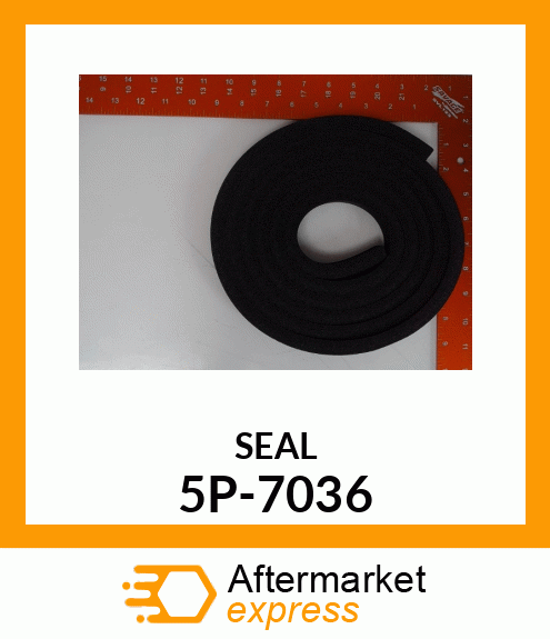 SEAL 3 METERS TO BOX 5P-7036