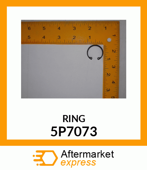 RING 5P7073