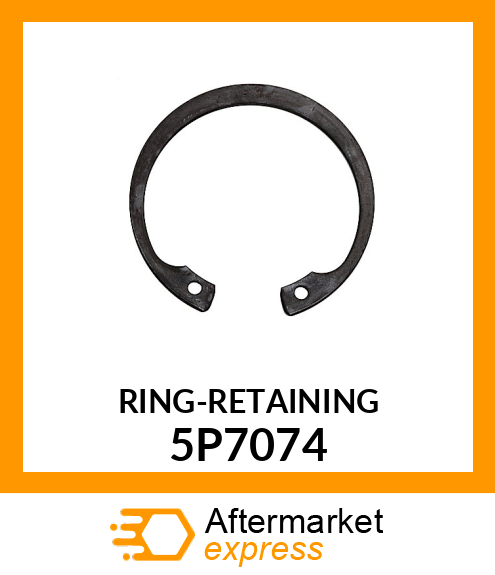 RING 5P7074