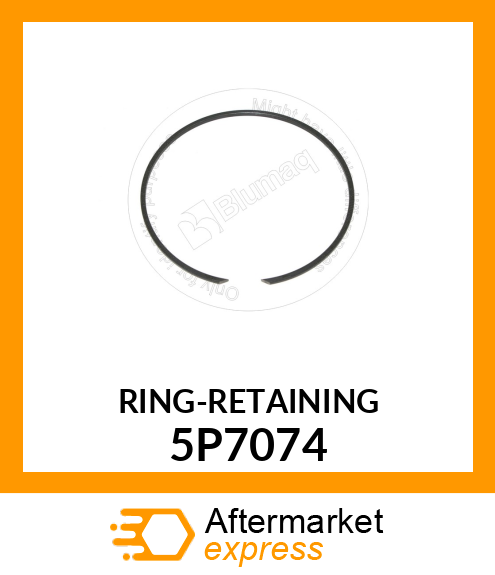 RING 5P7074