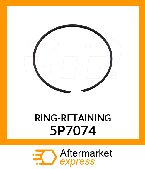 RING 5P7074