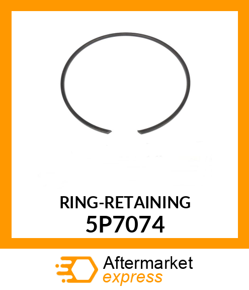 RING 5P7074