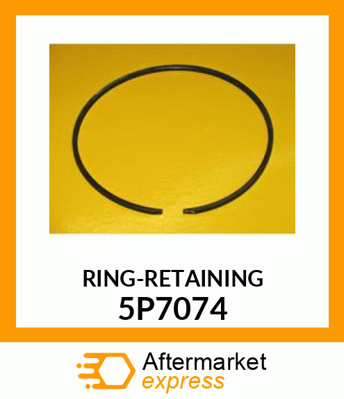 RING 5P7074