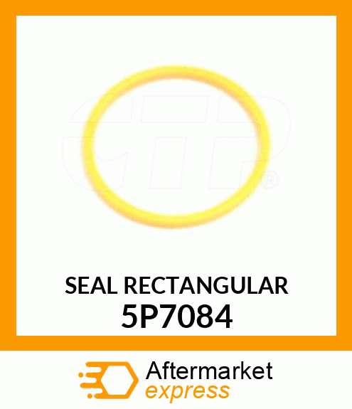 SEAL 5P7084