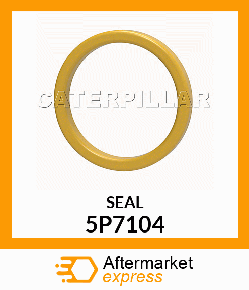 SEAL 5P7104