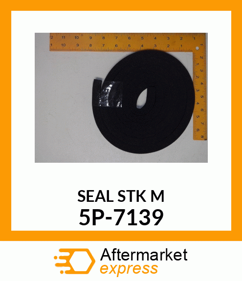 M SEAL 5P-7139