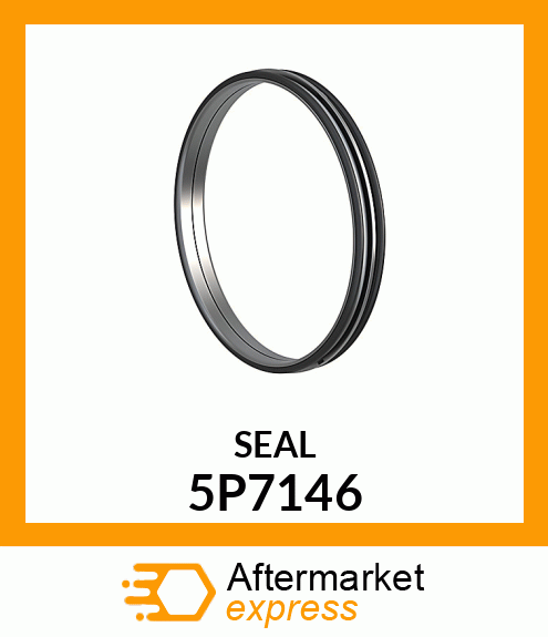 SEAL G 5P7146