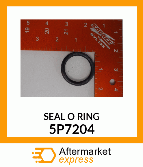 SEAL-O-RIN 5P7204