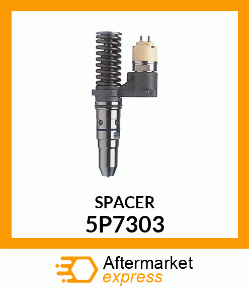 SPACER 5P7303