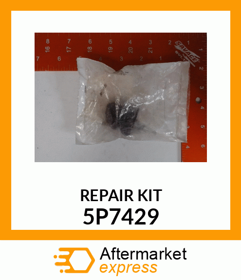 REPAIR KIT 5P7429