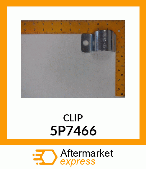 CLIP 5P7466