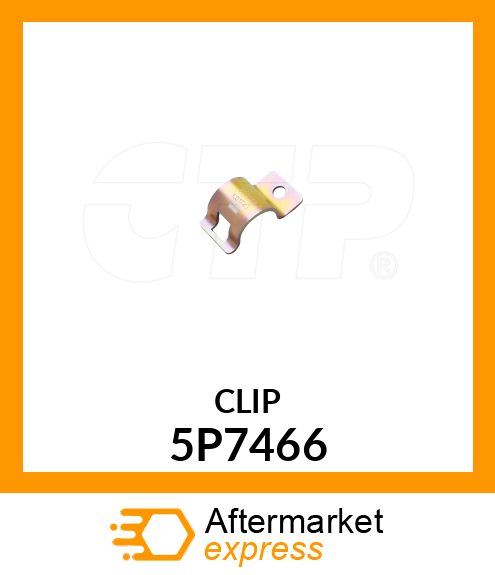 CLIP 5P7466