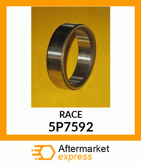 RACE 5P7592