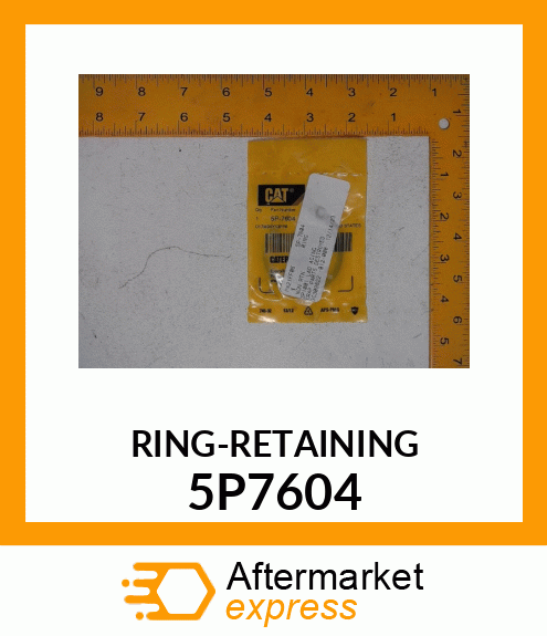 RING 5P7604