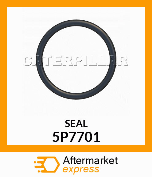 SEAL 5P7701