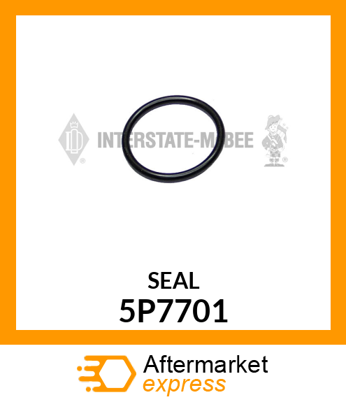 SEAL 5P7701