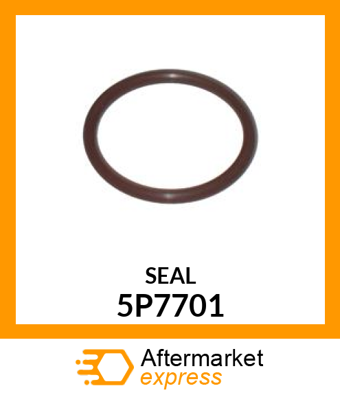 SEAL 5P7701