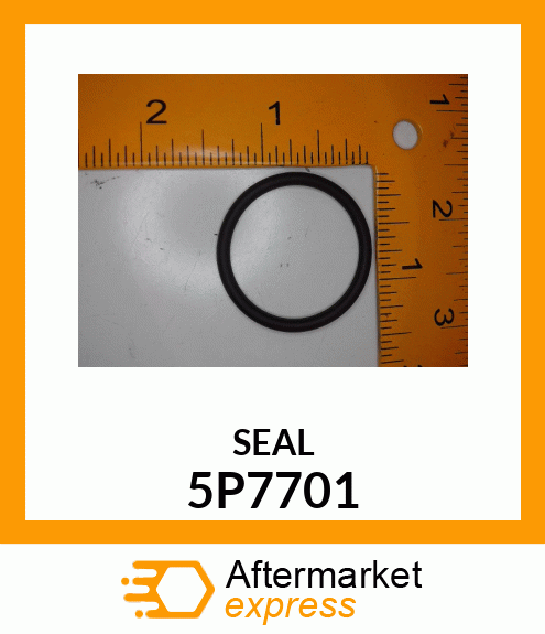 SEAL 5P7701