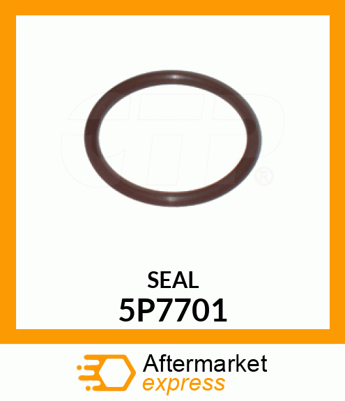 SEAL 5P7701