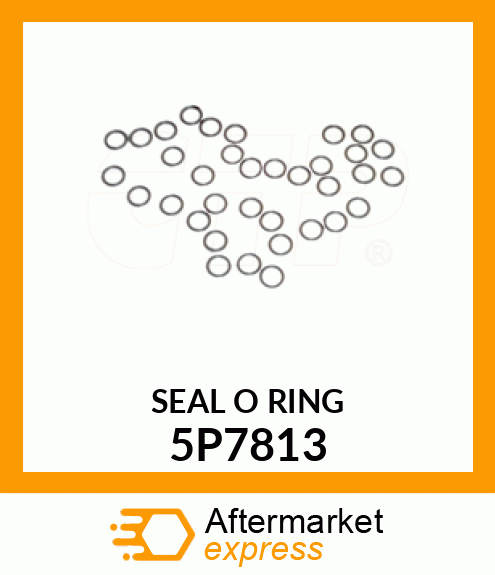 SEAL 5P7813