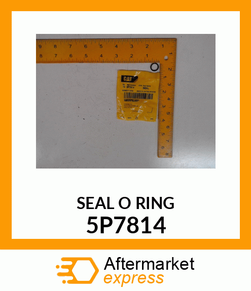 SEAL 5P7814