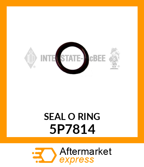 SEAL 5P7814