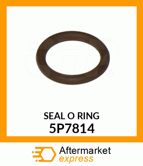 SEAL 5P7814