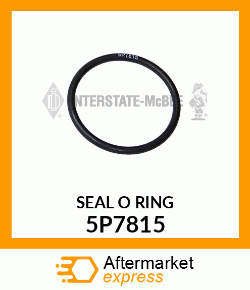 SEAL-O-RIN 5P7815