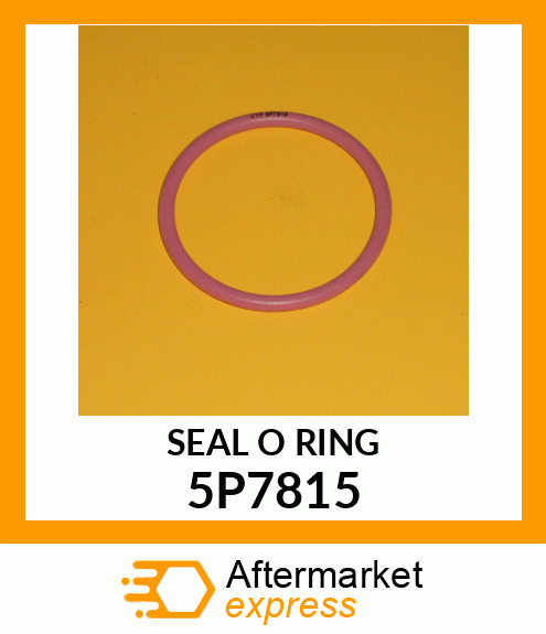 SEAL-O-RIN 5P7815