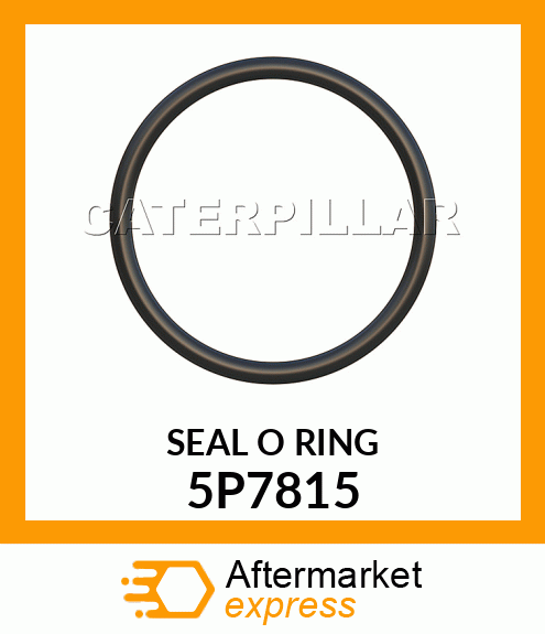 SEAL-O-RIN 5P7815