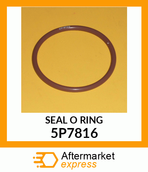 SEAL 5P7816